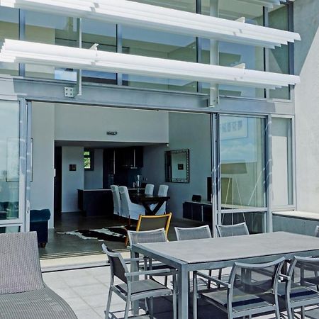 City Fringe Apartment With Sky Tower And City Views Auckland Exteriör bild