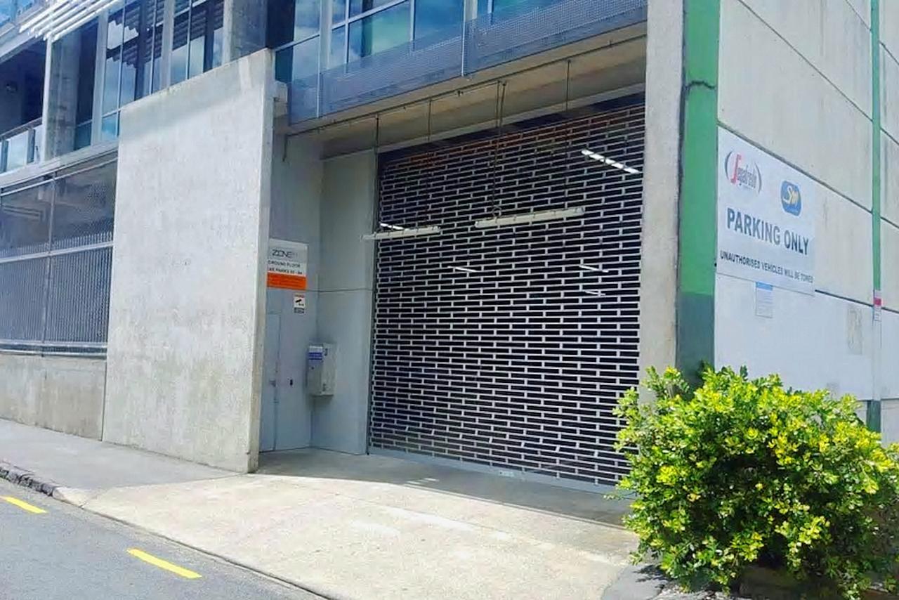 City Fringe Apartment With Sky Tower And City Views Auckland Exteriör bild
