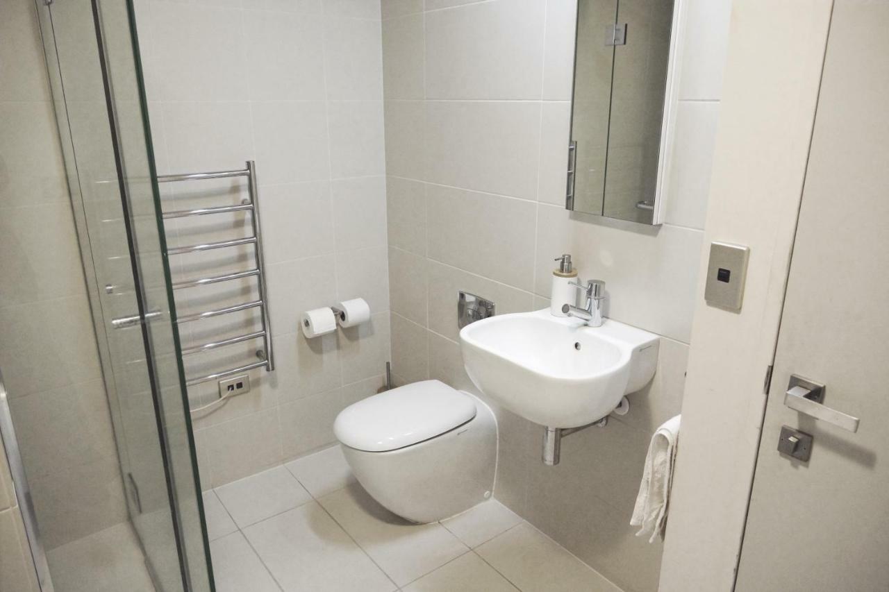 City Fringe Apartment With Sky Tower And City Views Auckland Exteriör bild
