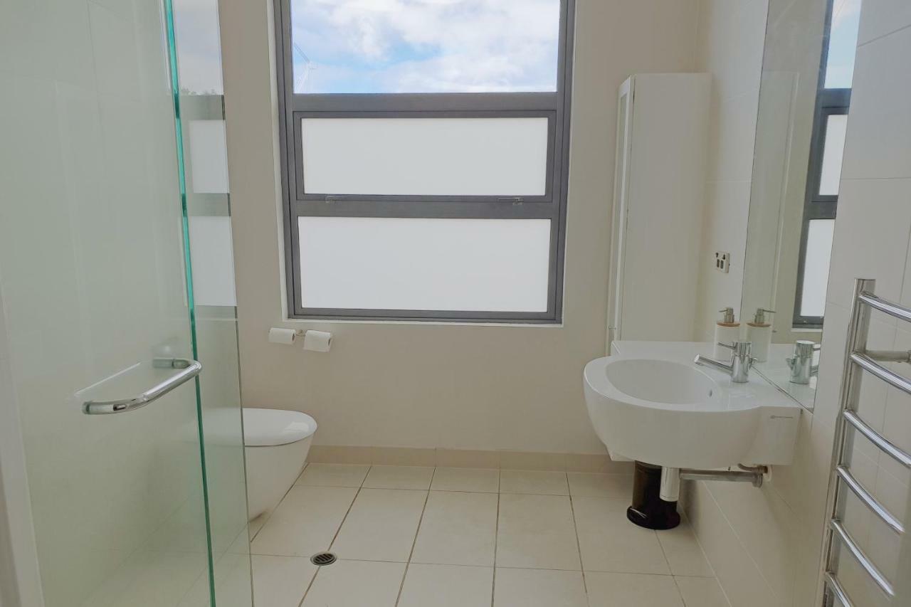 City Fringe Apartment With Sky Tower And City Views Auckland Exteriör bild